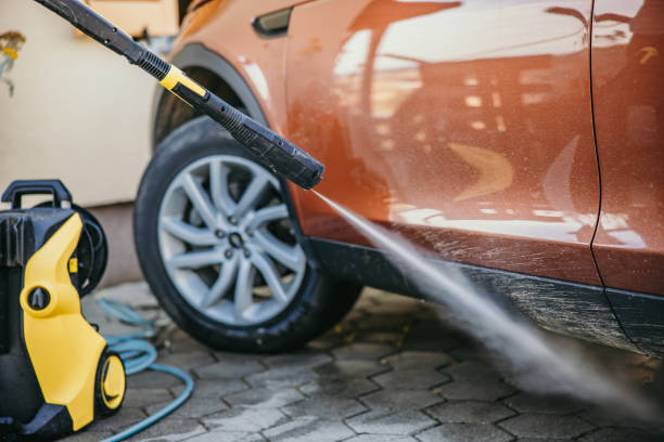 Best Residential Pressure Washing Services  in Canby, OR