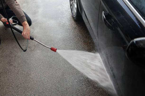 Best Fence Pressure Washing  in Canby, OR